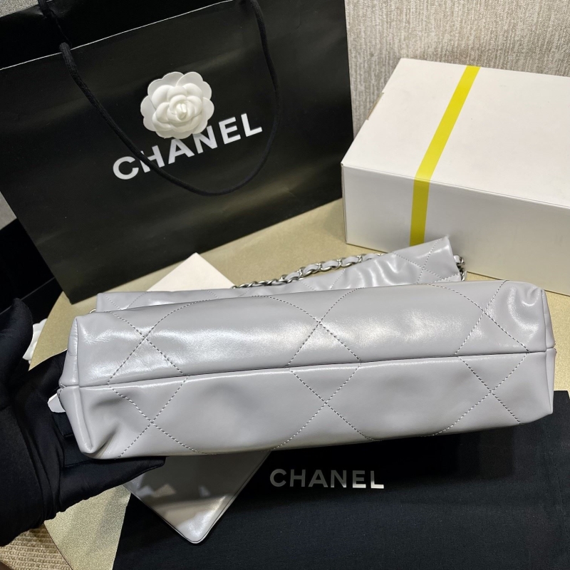 Chanel Shopping Bags